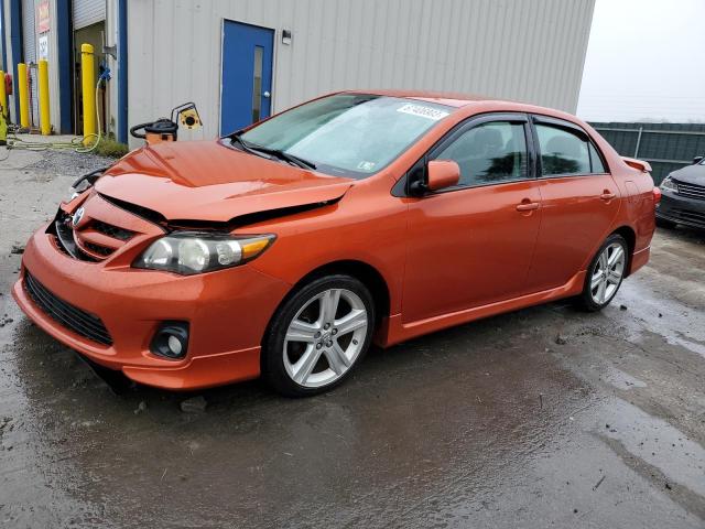 TOYOTA COROLLA BA 2013 2t1bu4ee4dc064689