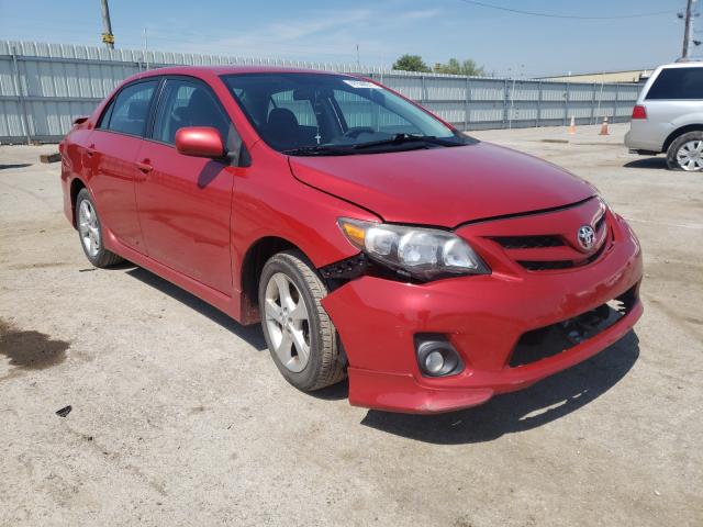 TOYOTA COROLLA BA 2013 2t1bu4ee4dc068497