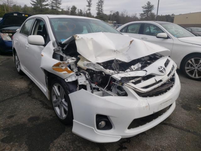 TOYOTA COROLLA BA 2013 2t1bu4ee4dc072162