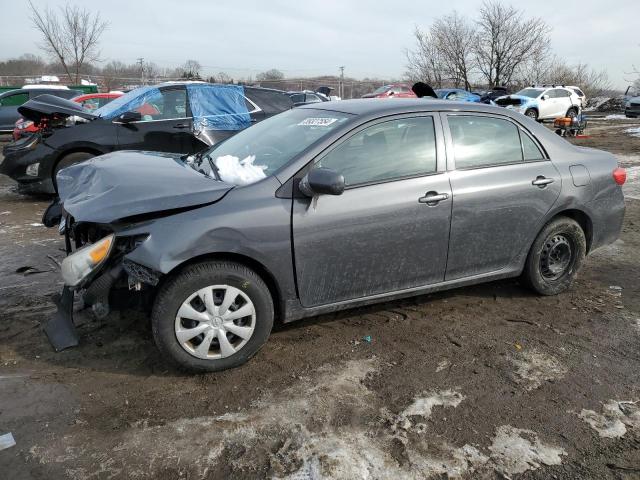 TOYOTA COROLLA 2013 2t1bu4ee4dc074543