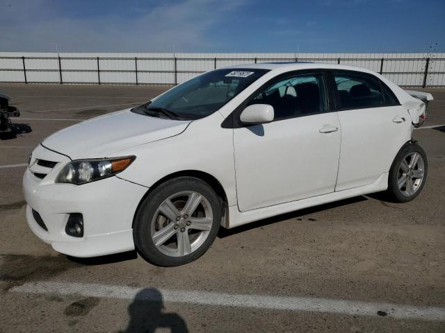 TOYOTA COROLLA BA 2013 2t1bu4ee4dc080388