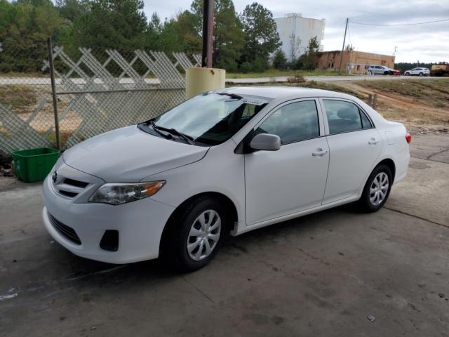 TOYOTA COROLLA 2013 2t1bu4ee4dc081315