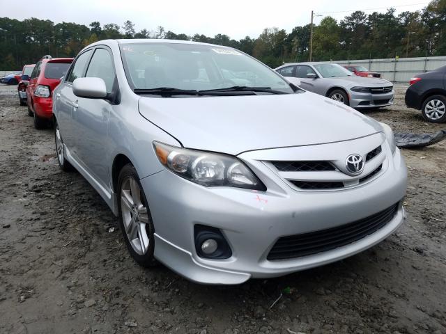 TOYOTA COROLLA BA 2013 2t1bu4ee4dc083226