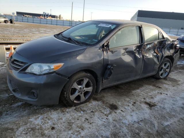 TOYOTA COROLLA 2013 2t1bu4ee4dc084179