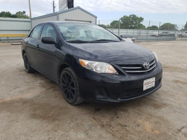 TOYOTA COROLLA BA 2013 2t1bu4ee4dc084389