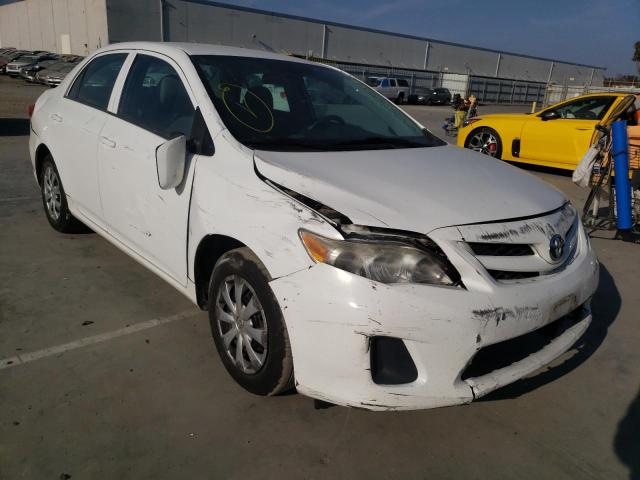 TOYOTA COROLLA BA 2013 2t1bu4ee4dc085316