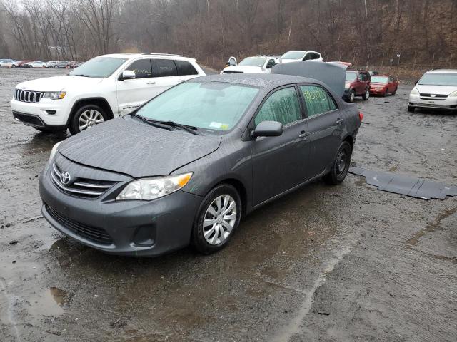 TOYOTA COROLLA BA 2013 2t1bu4ee4dc087230