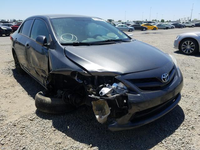 TOYOTA COROLLA BA 2013 2t1bu4ee4dc088104