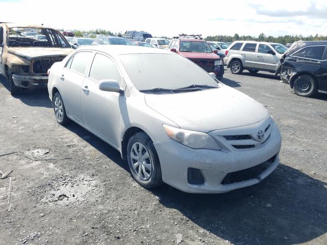 TOYOTA COROLLA BA 2013 2t1bu4ee4dc089155