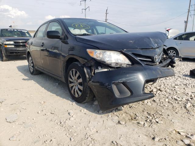 TOYOTA COROLLA BA 2013 2t1bu4ee4dc089575