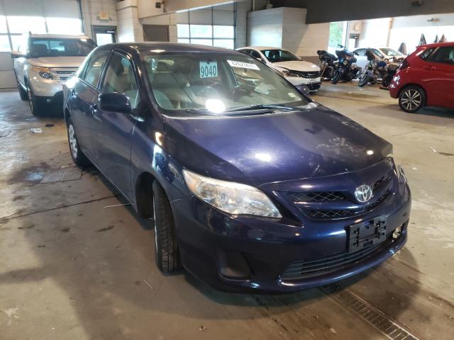 TOYOTA COROLLA BA 2013 2t1bu4ee4dc090323