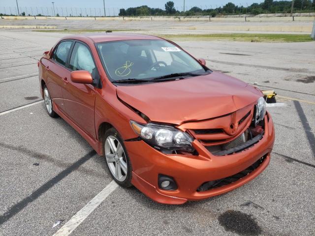 TOYOTA COROLLA BA 2013 2t1bu4ee4dc090919