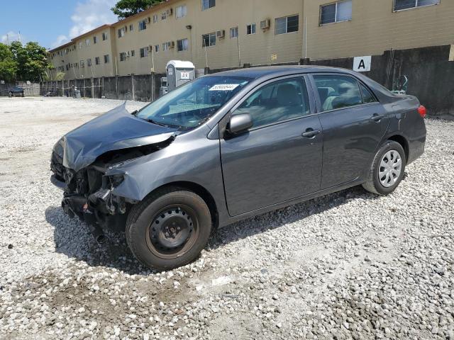 TOYOTA COROLLA 2013 2t1bu4ee4dc091522