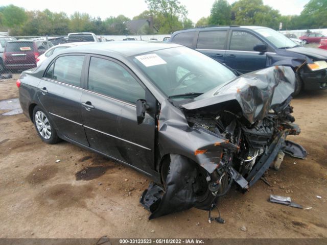 TOYOTA COROLLA 2013 2t1bu4ee4dc092864