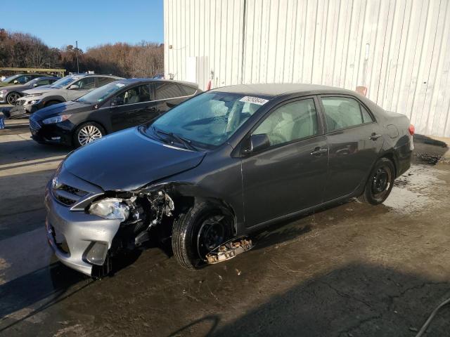 TOYOTA COROLLA BA 2013 2t1bu4ee4dc094694