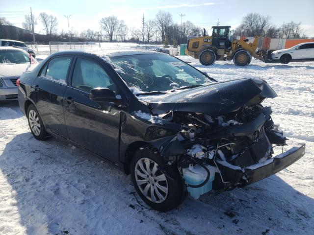 TOYOTA COROLLA BA 2013 2t1bu4ee4dc098647