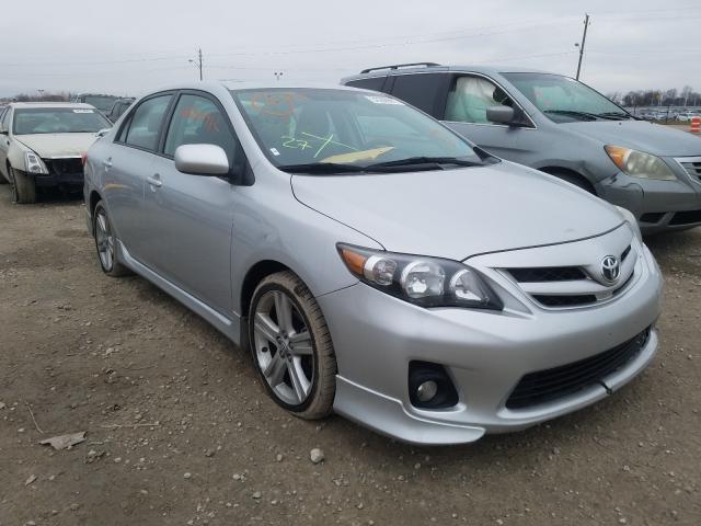 TOYOTA COROLLA BA 2013 2t1bu4ee4dc099409