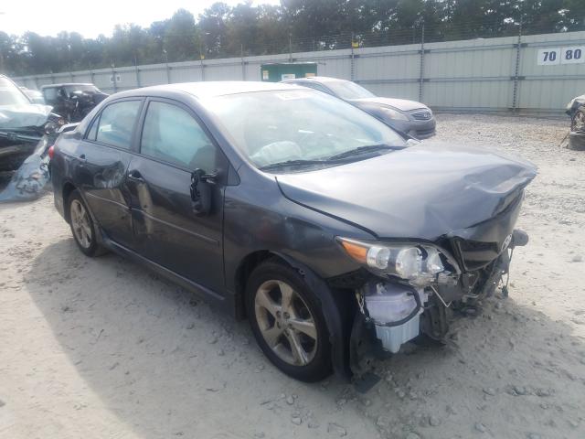 TOYOTA COROLLA BA 2013 2t1bu4ee4dc100591