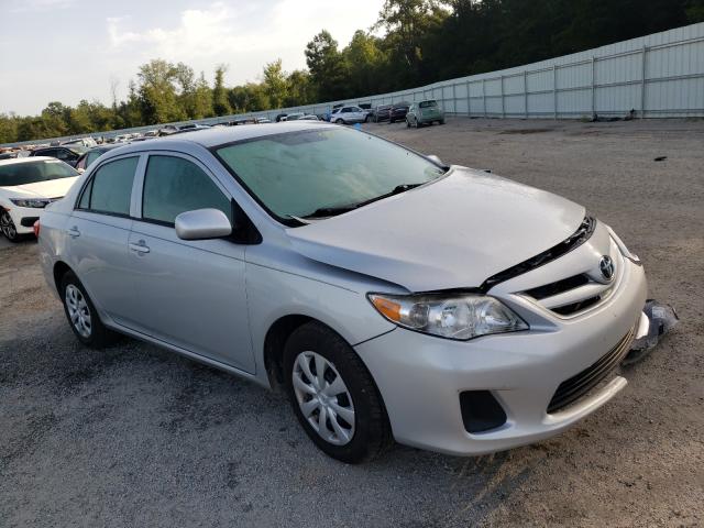 TOYOTA COROLLA BA 2013 2t1bu4ee4dc101322