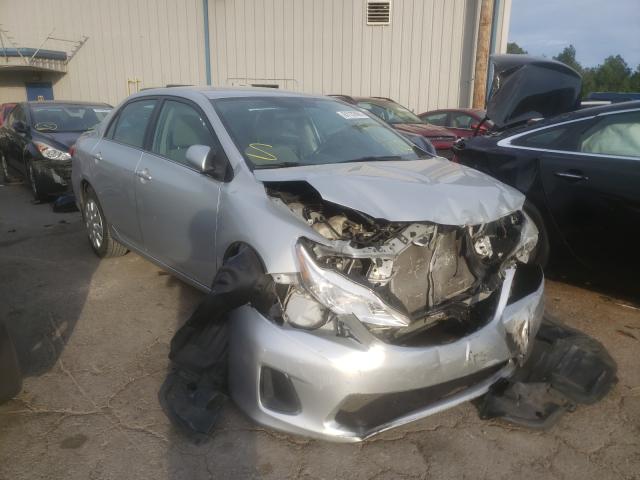 TOYOTA COROLLA BA 2013 2t1bu4ee4dc101563