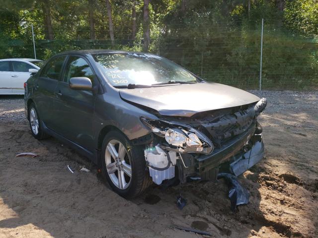 TOYOTA COROLLA BA 2013 2t1bu4ee4dc107167