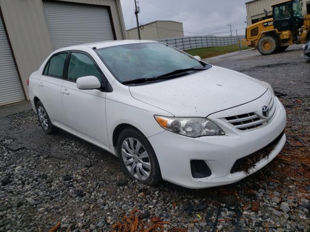 TOYOTA COROLLA BA 2013 2t1bu4ee4dc108562