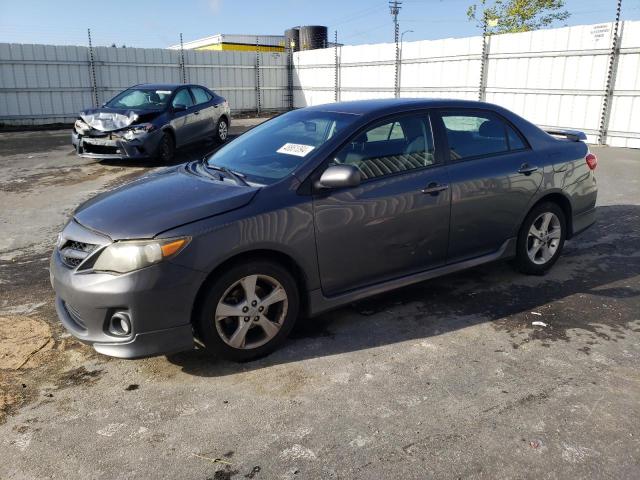 TOYOTA COROLLA 2013 2t1bu4ee4dc108822