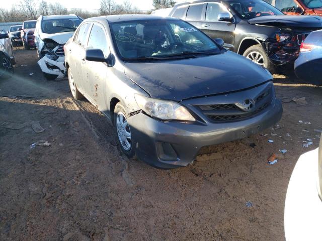 TOYOTA COROLLA BA 2013 2t1bu4ee4dc110943