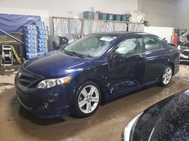 TOYOTA COROLLA 2013 2t1bu4ee4dc111400