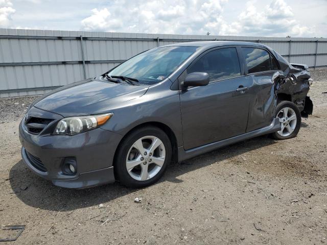 TOYOTA COROLLA 2013 2t1bu4ee4dc111820