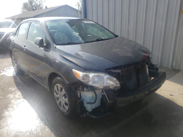 TOYOTA COROLLA BA 2013 2t1bu4ee4dc117410