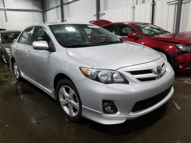 TOYOTA COROLLA BA 2013 2t1bu4ee4dc120162