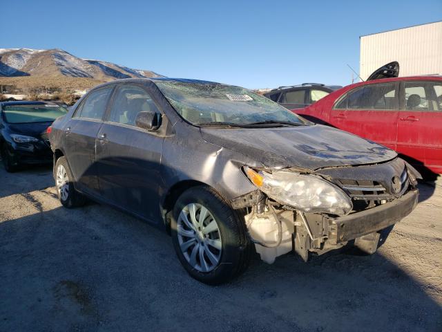 TOYOTA COROLLA BA 2013 2t1bu4ee4dc120758