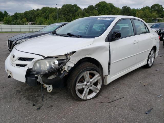 TOYOTA COROLLA BA 2013 2t1bu4ee4dc121439