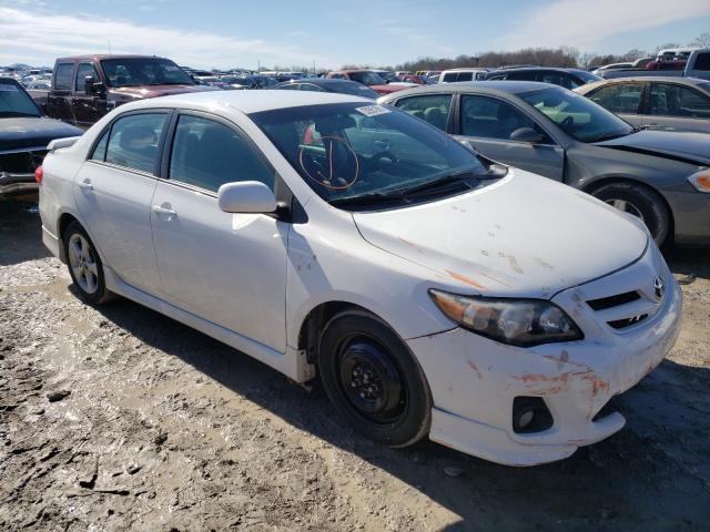 TOYOTA COROLLA BA 2013 2t1bu4ee4dc122977