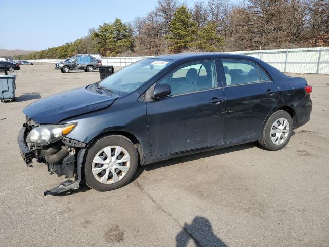 TOYOTA COROLLA 2013 2t1bu4ee4dc124888