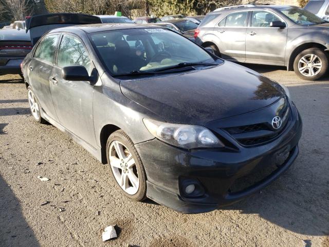 TOYOTA COROLLA BA 2013 2t1bu4ee4dc128035