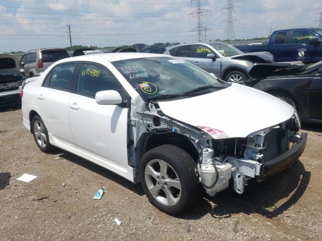 TOYOTA COROLLA BA 2013 2t1bu4ee4dc920072