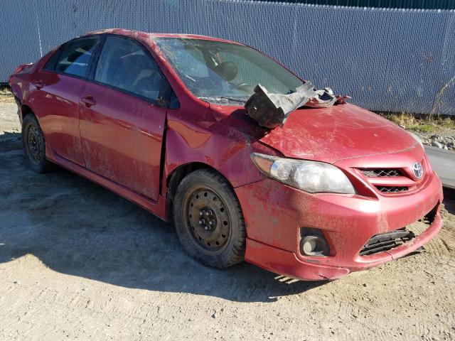 TOYOTA COROLLA BA 2013 2t1bu4ee4dc921058