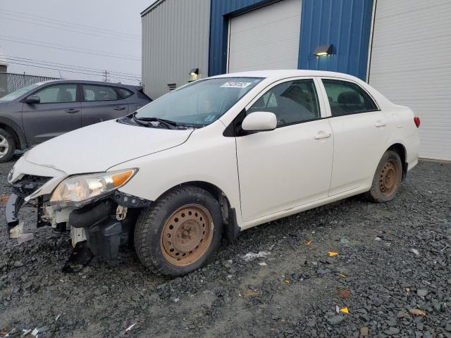 TOYOTA COROLLA BA 2013 2t1bu4ee4dc922176