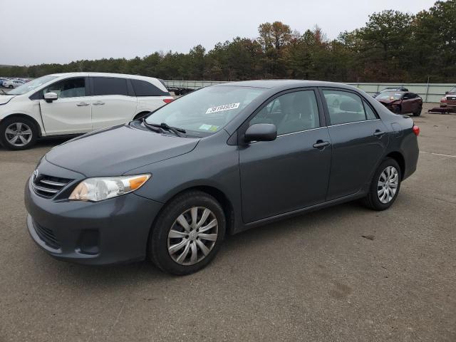 TOYOTA COROLLA BA 2013 2t1bu4ee4dc923652