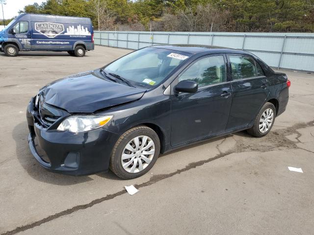 TOYOTA COROLLA BA 2013 2t1bu4ee4dc925434