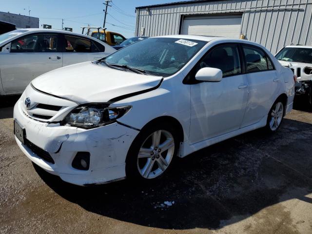 TOYOTA COROLLA BA 2013 2t1bu4ee4dc926258