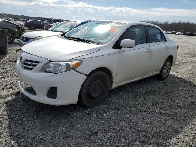 TOYOTA COROLLA BA 2013 2t1bu4ee4dc926616