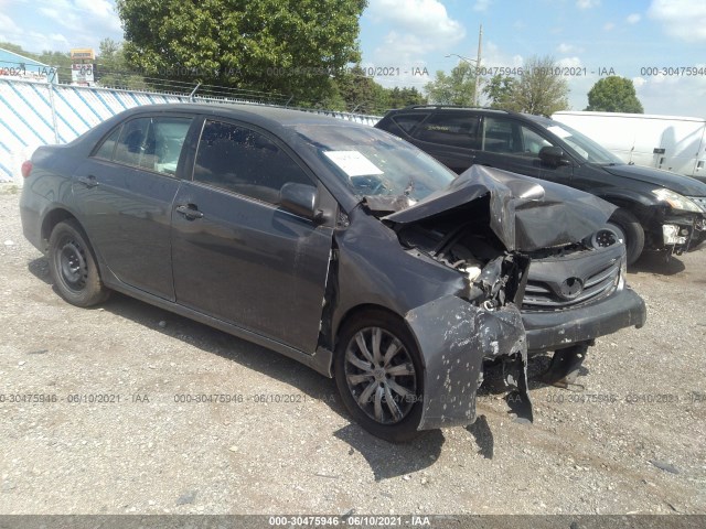 TOYOTA COROLLA 2013 2t1bu4ee4dc928186