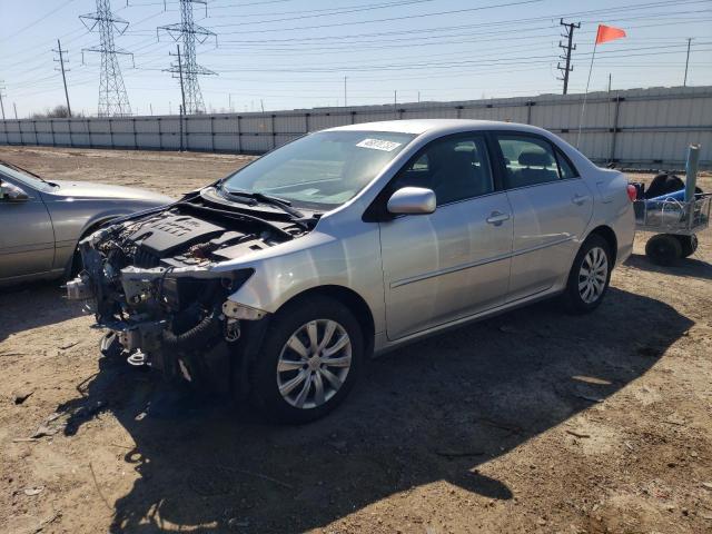 TOYOTA COROLLA BA 2013 2t1bu4ee4dc929855