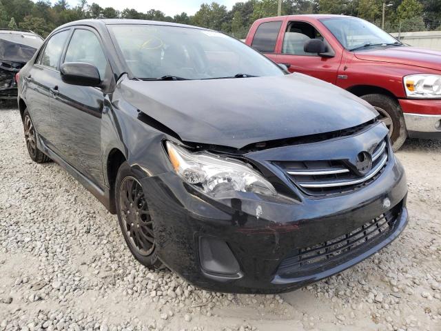 TOYOTA COROLLA BA 2013 2t1bu4ee4dc929922