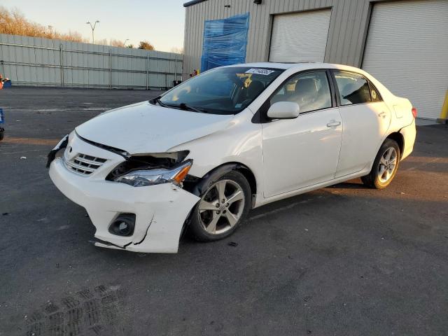 TOYOTA COROLLA BA 2013 2t1bu4ee4dc931038