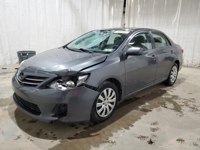 TOYOTA COROLLA 2013 2t1bu4ee4dc937650