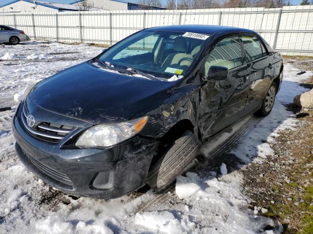 TOYOTA COROLLA BA 2013 2t1bu4ee4dc939155